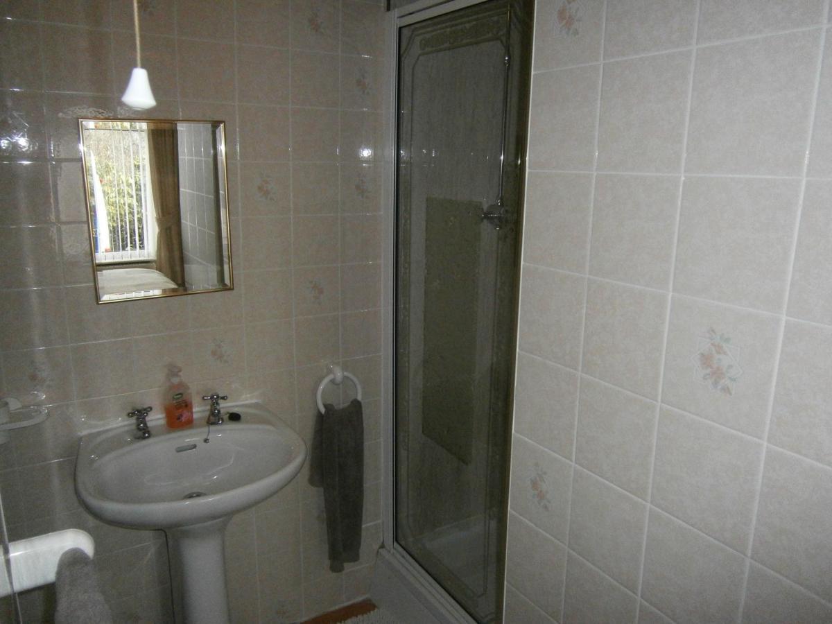 Fairview Bed And Breakfast Airdrie Εξωτερικό φωτογραφία