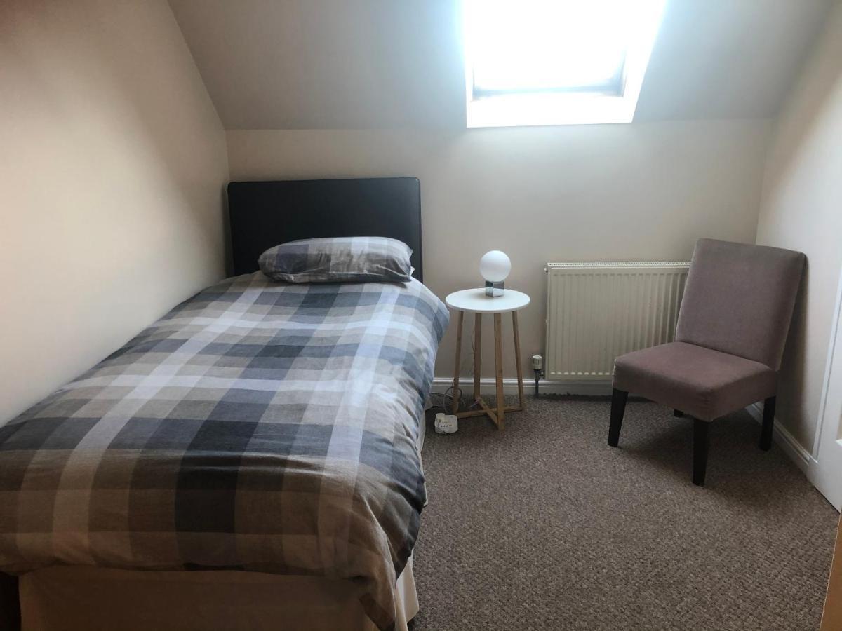 Fairview Bed And Breakfast Airdrie Εξωτερικό φωτογραφία