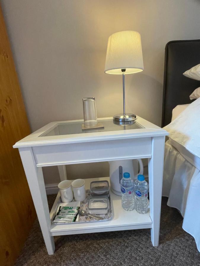 Fairview Bed And Breakfast Airdrie Εξωτερικό φωτογραφία