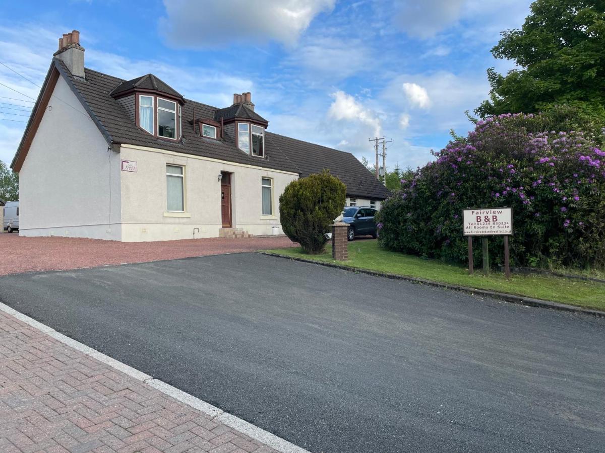Fairview Bed And Breakfast Airdrie Εξωτερικό φωτογραφία